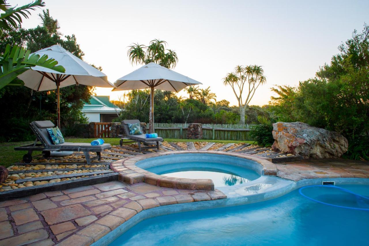 Dune Ridge Country House St Francis Bay Exterior photo
