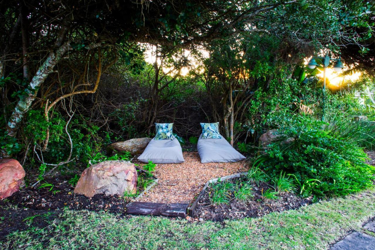 Dune Ridge Country House St Francis Bay Exterior photo