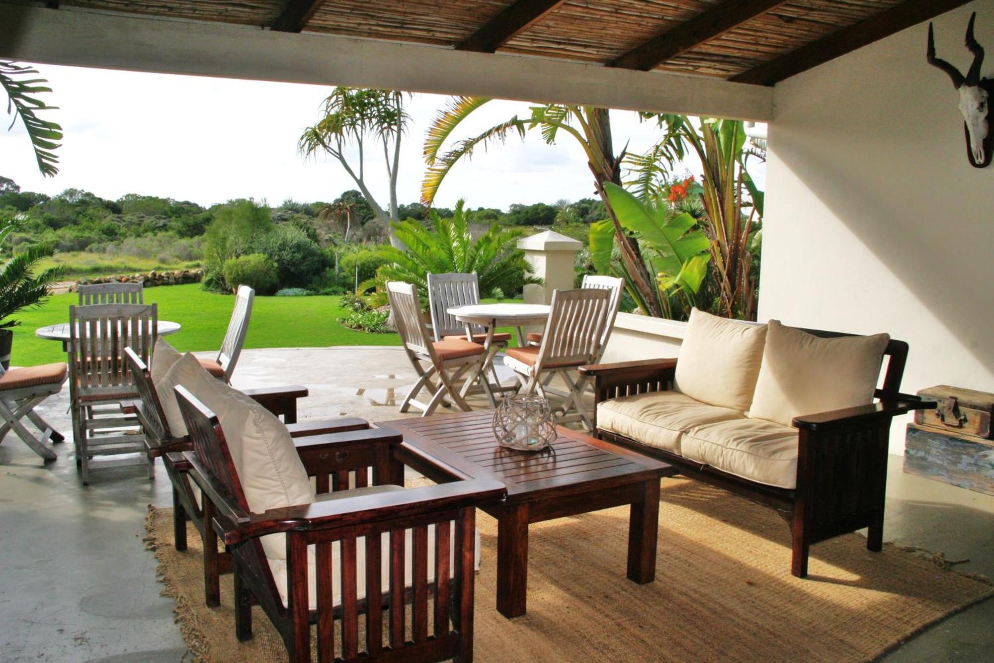 Dune Ridge Country House St Francis Bay Exterior photo