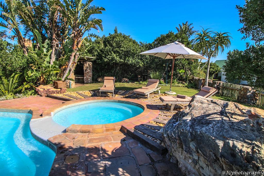 Dune Ridge Country House St Francis Bay Exterior photo