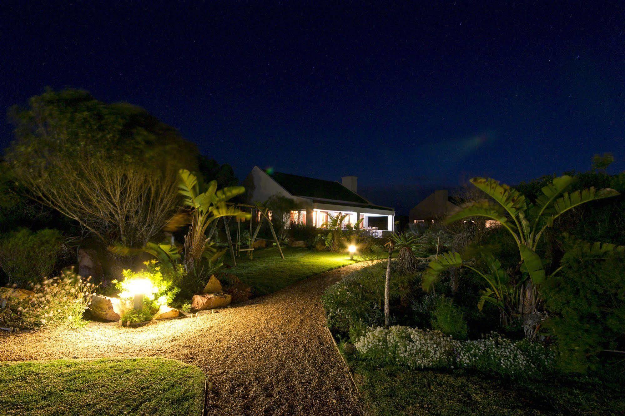 Dune Ridge Country House St Francis Bay Exterior photo