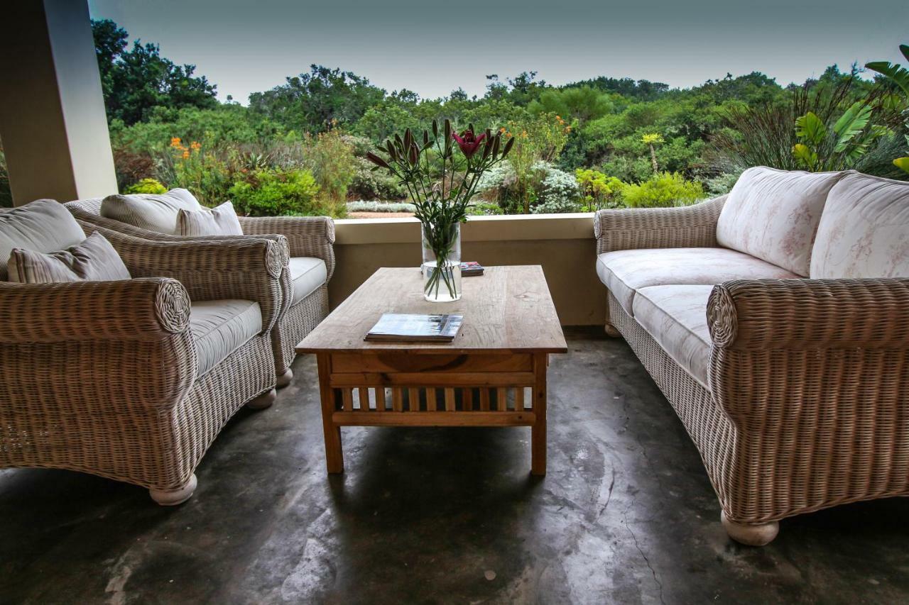 Dune Ridge Country House St Francis Bay Exterior photo