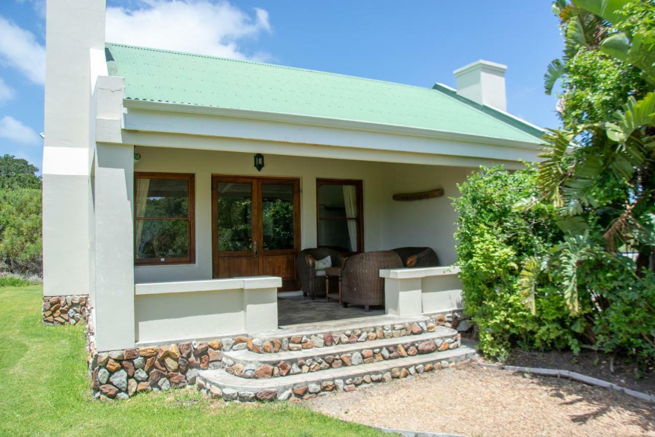 Dune Ridge Country House St Francis Bay Exterior photo