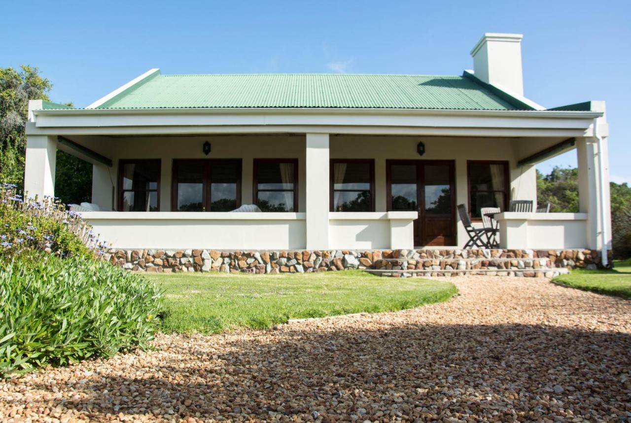 Dune Ridge Country House St Francis Bay Exterior photo